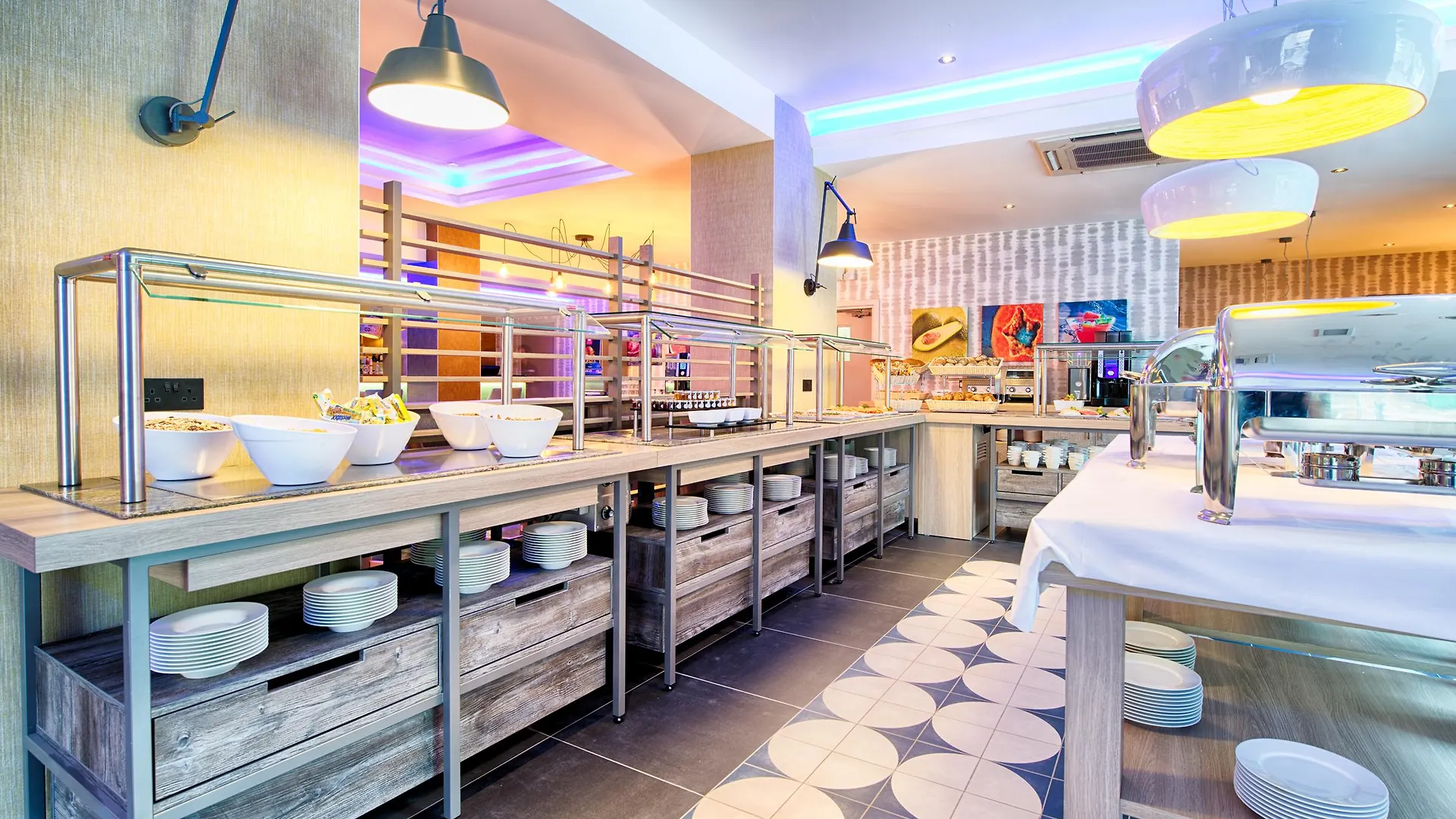 Leonardo Hotel Edinburgh Haymarket United Kingdom