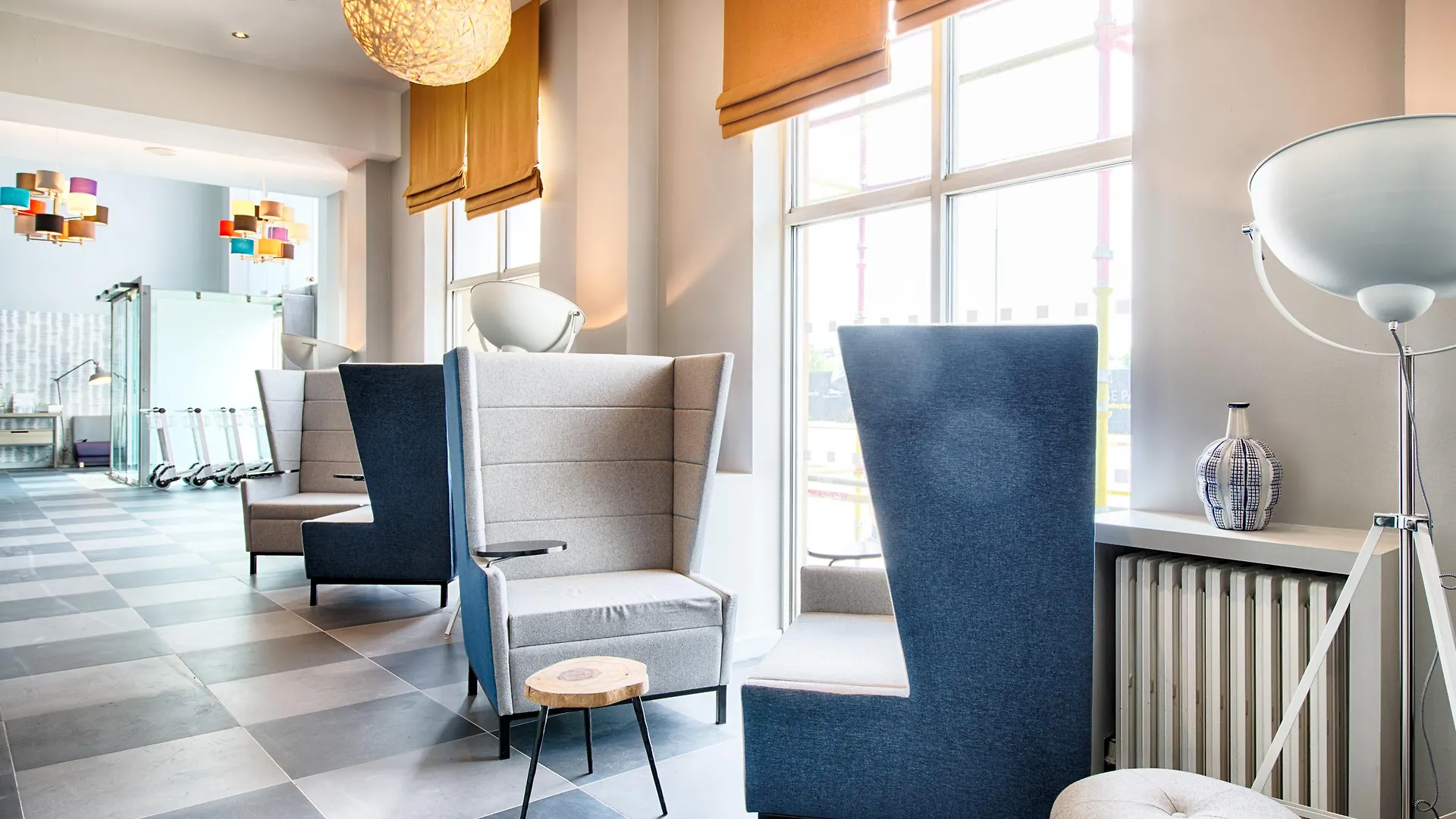 Leonardo Hotel Edinburgh Haymarket United Kingdom
