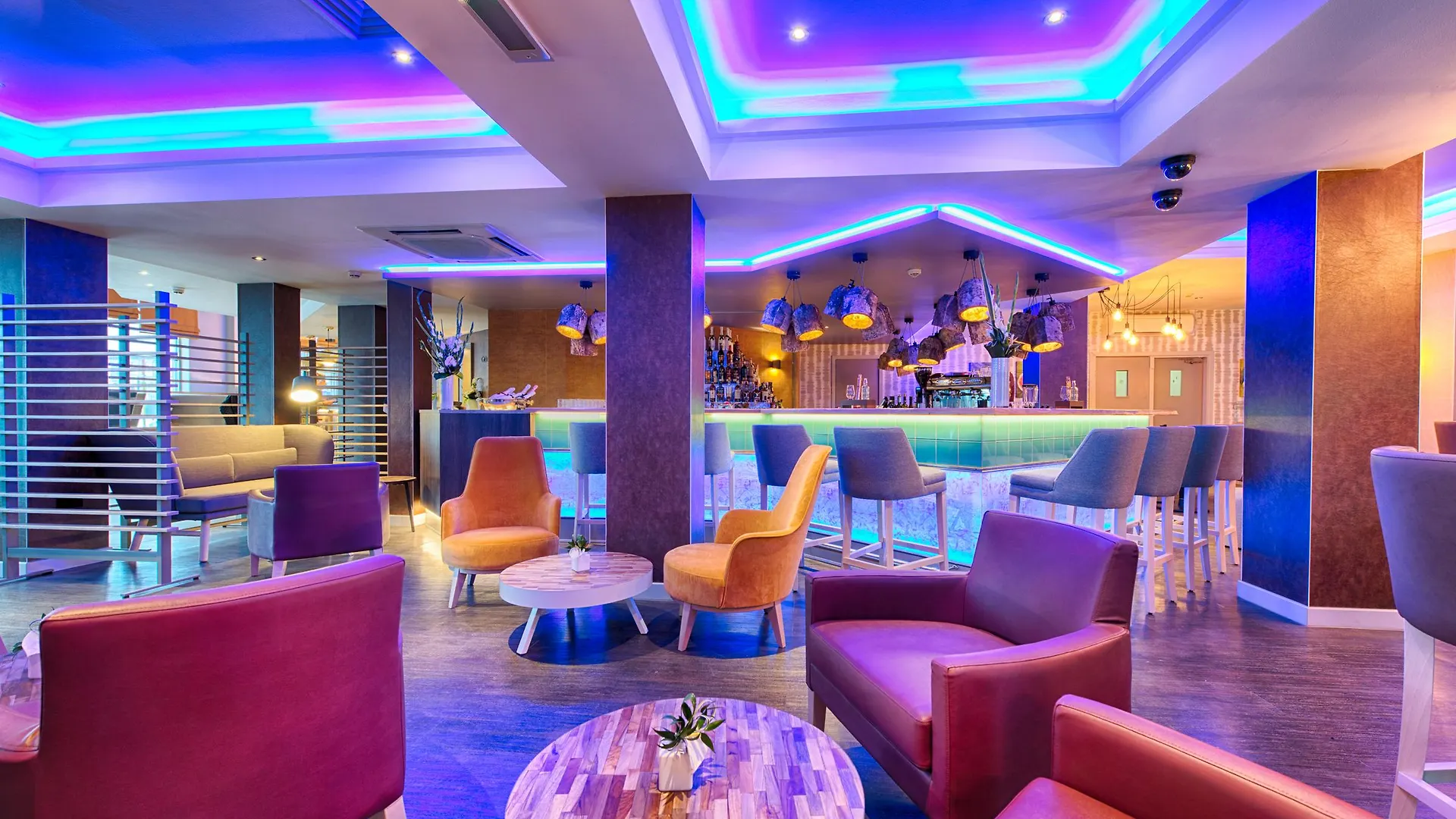 Leonardo Hotel Edinburgh Haymarket