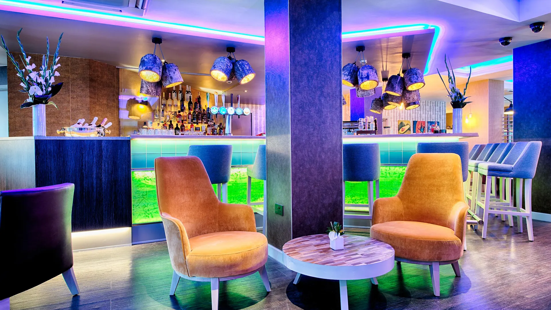 Leonardo Hotel Edinburgh Haymarket