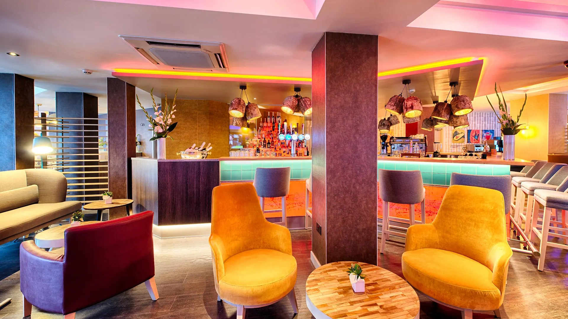 Leonardo Hotel Edinburgh Haymarket