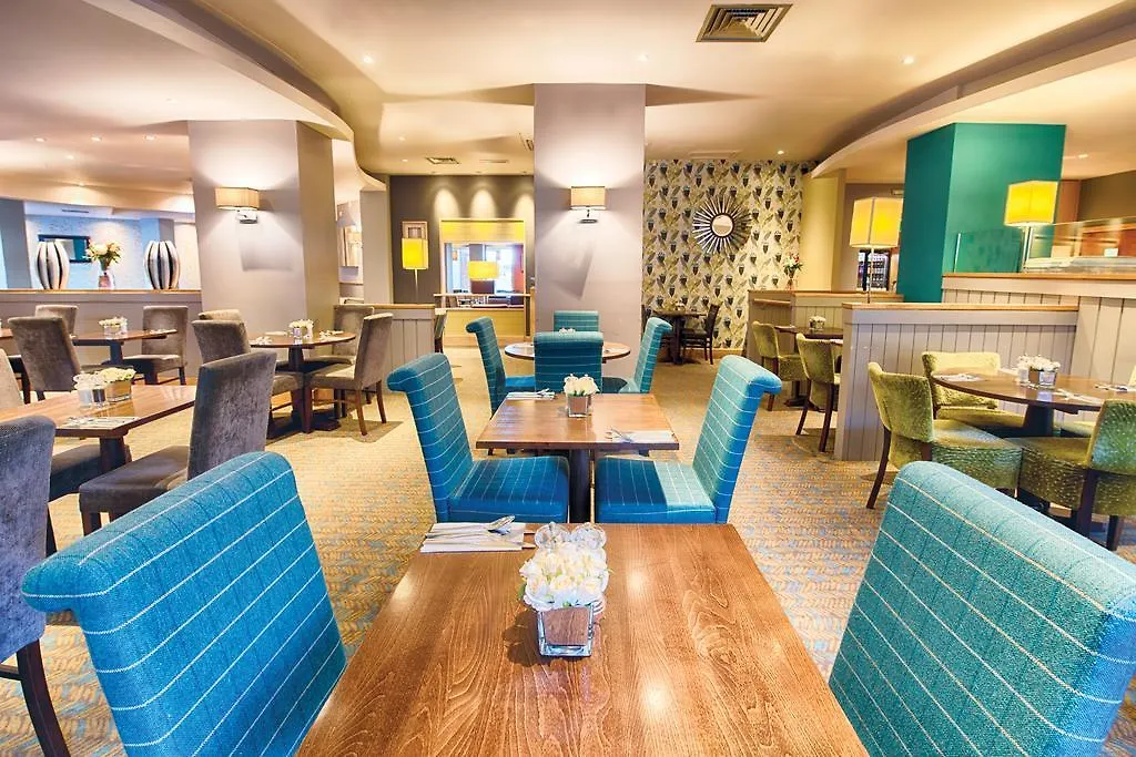 Leonardo Hotel Edinburgh Haymarket