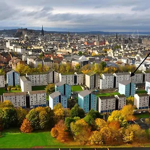Apartamento Holyrood Skyline, Edimburgo