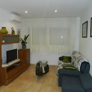 Lo Rall Apartamento
