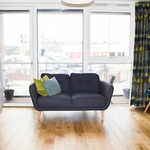 Apartment Modern By Leith Walk, Edinburgh