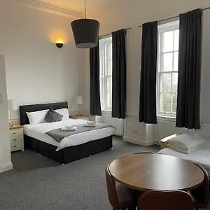 Apartamento Dunedin Heritage Q, Edimburgo