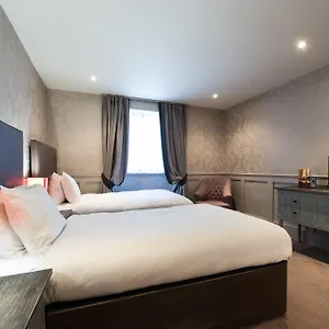 Grove House *** EDI