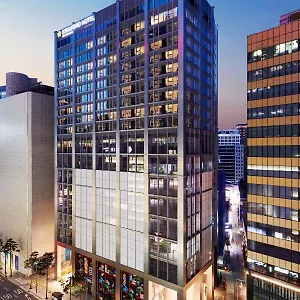 酒店 Stanford Myeongdong ***