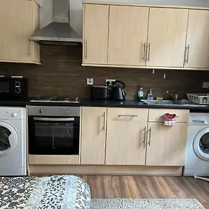 Appartement Safran House 