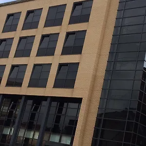 **** Отель Centre By Ihg Великобритания
