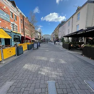 Oxford Street 3*, Southampton Reino Unido