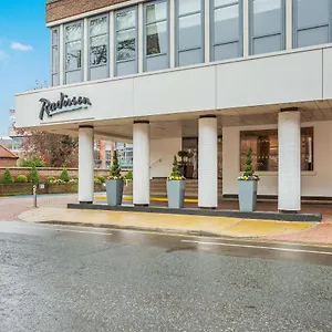 Radisson York