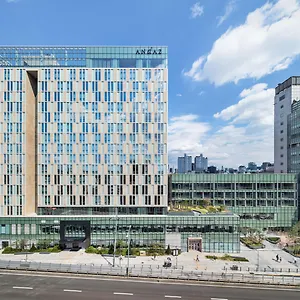 酒店 首尔江南安达兹酒店 *****