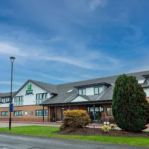 Express Edinburgh Airport By Ihg *** Ingliston