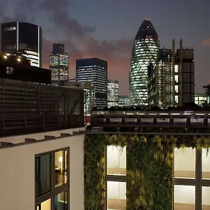 Doubletree By Hilton - Tower Of Storbritannien