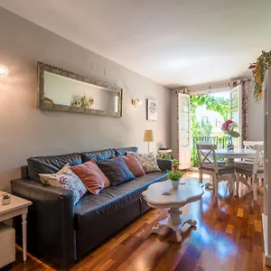 Vidrio 36 Apartamento