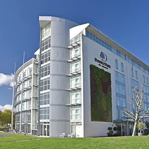 Doubletree By Hilton Excel Storbritannien