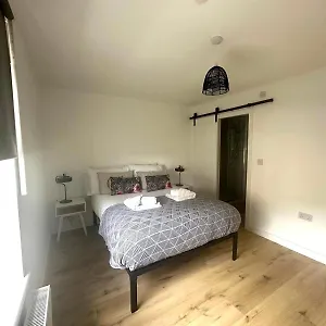 Apartment Holyrood, Edinburgh