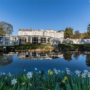 Doubletree By Hilton Cheltenham-cotswolds Cheltenham