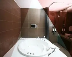 汽车旅馆 特里亚酒店 ***
