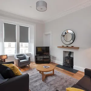 The Brunswick Street Appartement