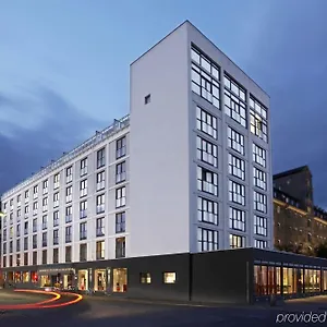 Scandic Front Danmark