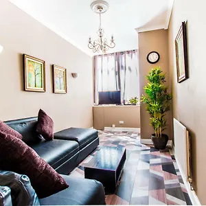 Apartment Montgomery - Crighton, Edinburgh