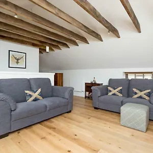 Holiday home Joivy Trendy 1-bedroom Main Door House In New Town, Edinburgh