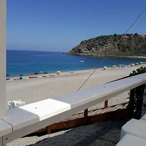 La Casetta Tonnara Casa vacanze Milazzo