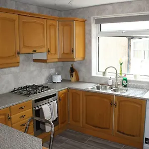 25 Idmiston Road Appartamento Londra