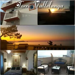 Torre Vallelunga Casa vacanze Trabia