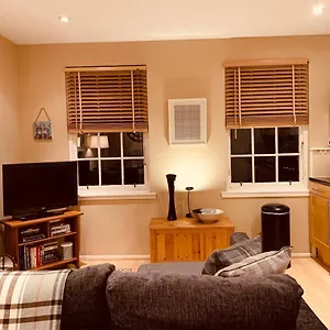 The Webstersland Appartement