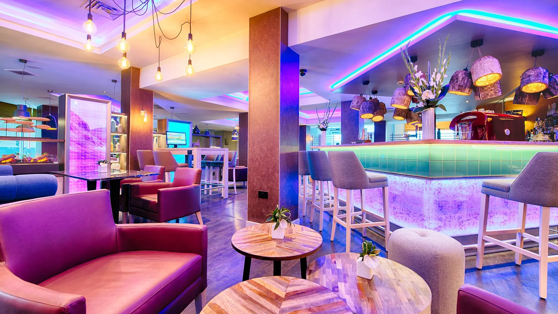Leonardo Hotel Edinburgh Haymarket