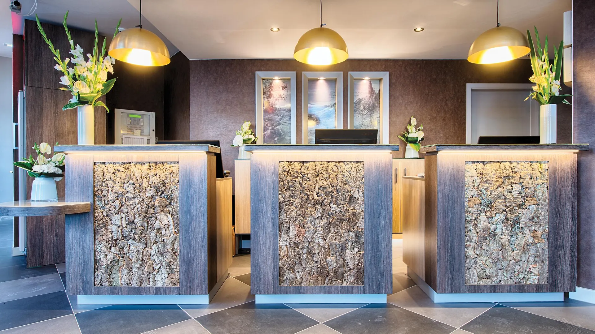 ****  Leonardo Hotel Edinburgh Haymarket Ηνωμένο Βασίλειο