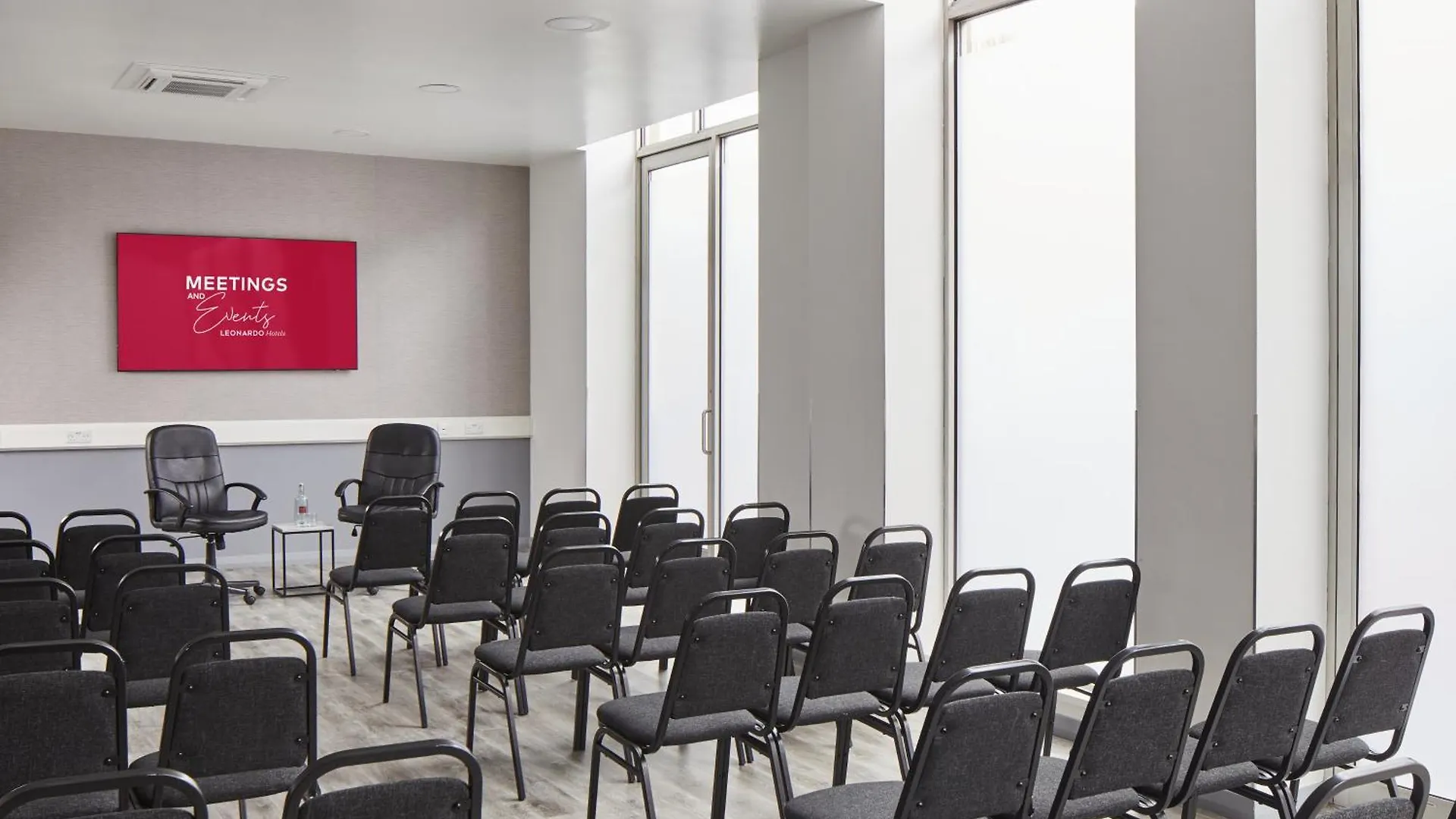 ****  Leonardo Hotel Edinburgh Haymarket Ηνωμένο Βασίλειο