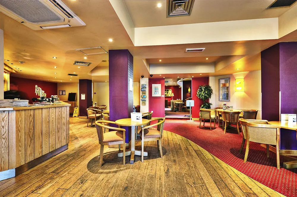 Leonardo Hotel Edinburgh Haymarket Ηνωμένο Βασίλειο
