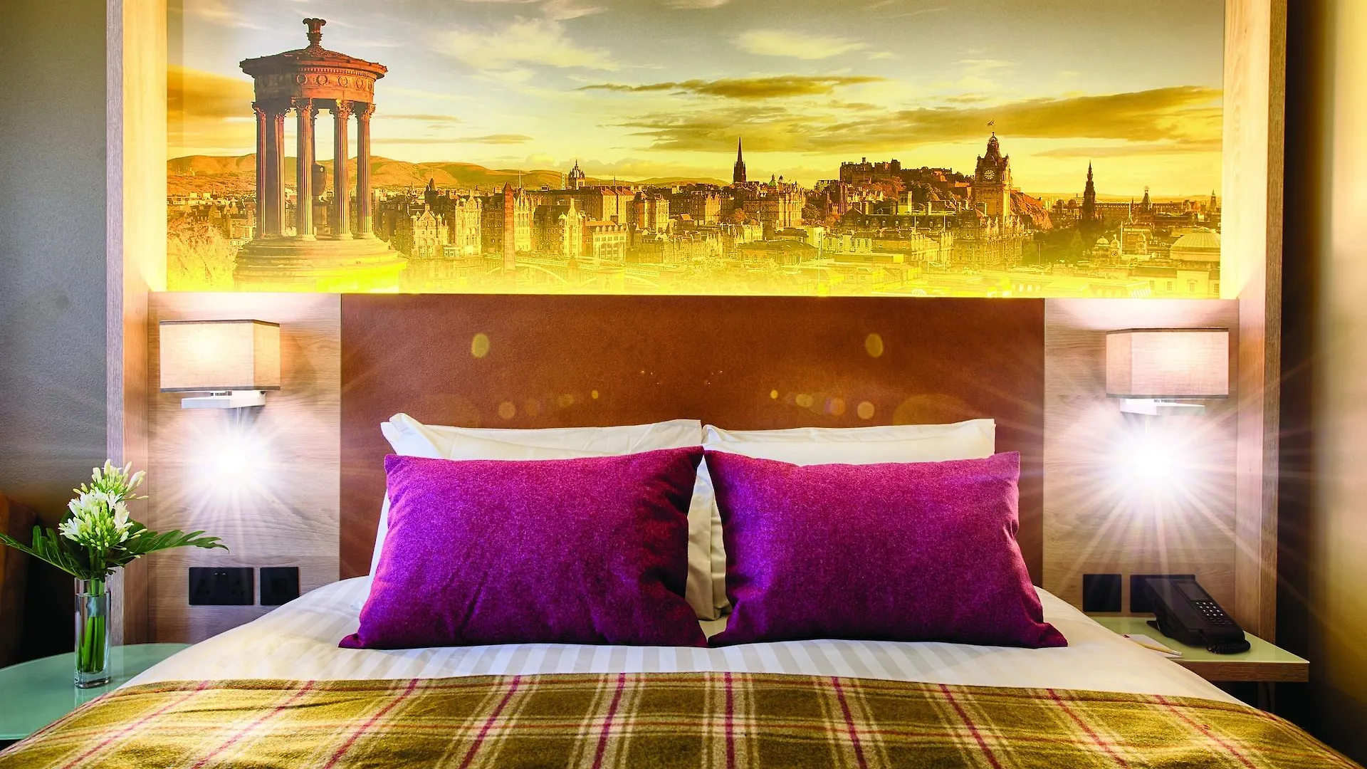 Leonardo Hotel Edinburgh Haymarket